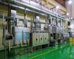 南京低放射性废过滤器处理生产线